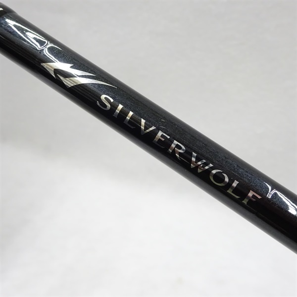 ２３シルバーウルフ７６ＭＬＢ－Ｓ